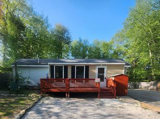 6 Glenwood Ln, Northwood, NH 03261