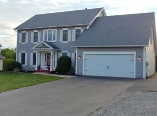 908 Taylor Rise, Victor, NY 14564