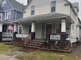3338 Marvin Ave, Cleveland, OH