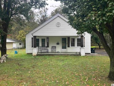 418 W 12th St, Benton, KY, 42025