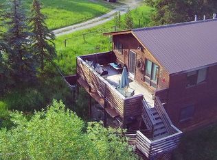 3875 W Redtop Ln, Wilson, WY 83014