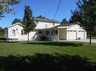 1765 N Elm St, Graytown, OH 43432