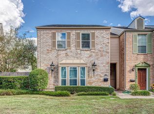7547 Brompton St #7547, Houston, TX 77025