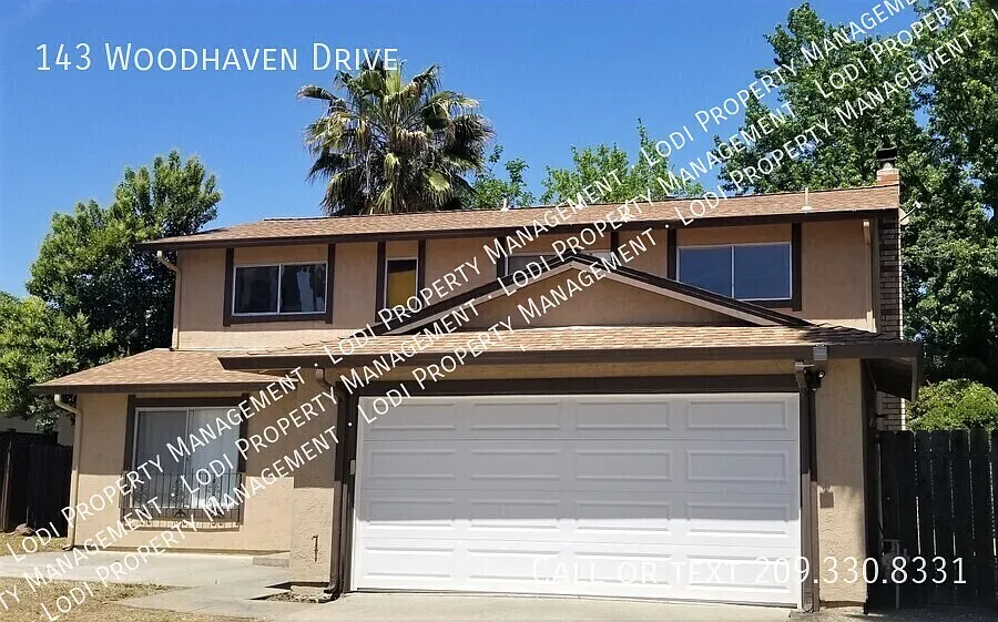 143 Woodhaven Dr