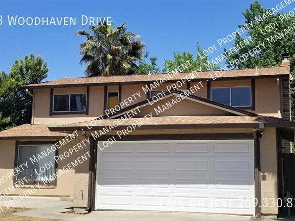 143 Woodhaven Dr, Vacaville, CA 95687