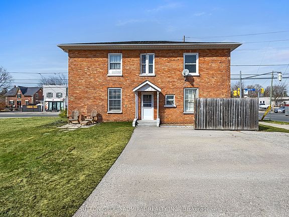 4th image of 6745 Main St