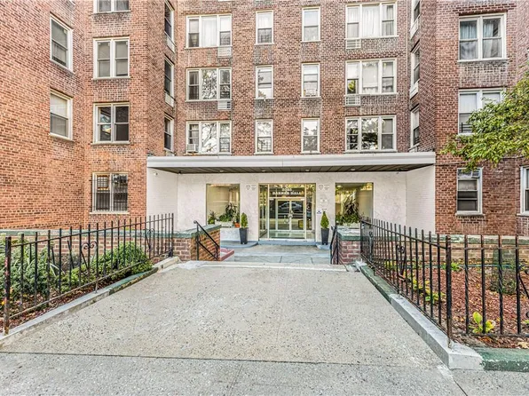 2385 Barker Avenue #4J, Bronx, NY 10467