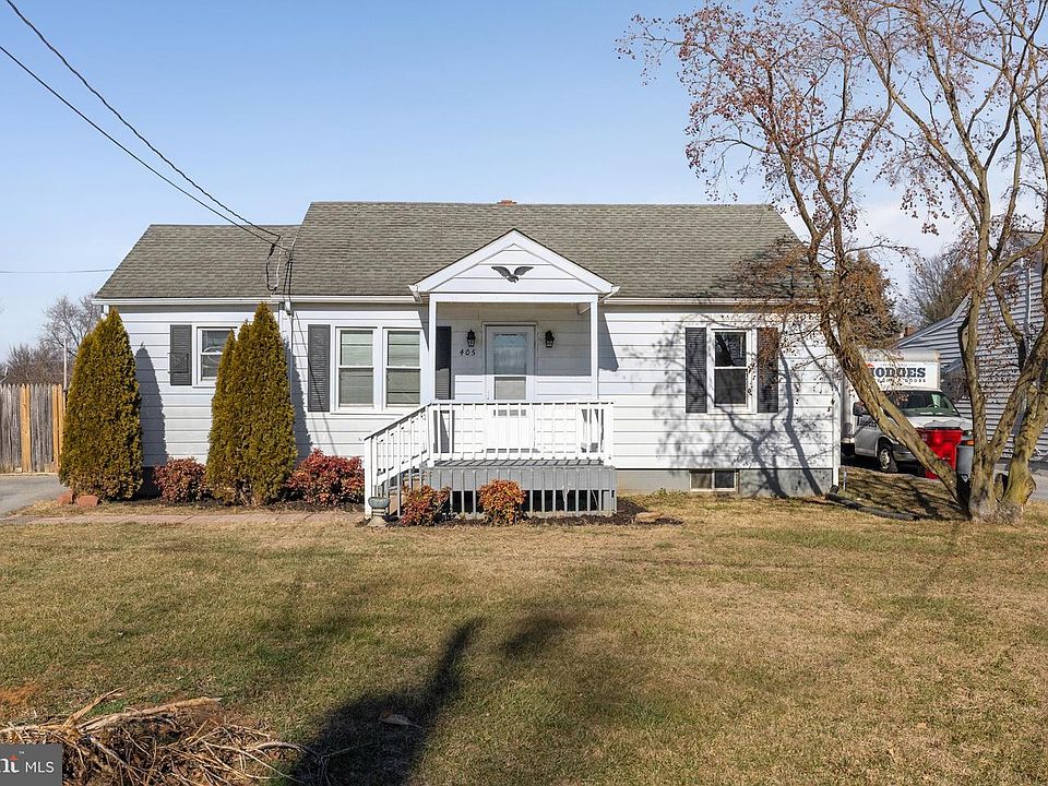 1st image of 405 E 7th Ave