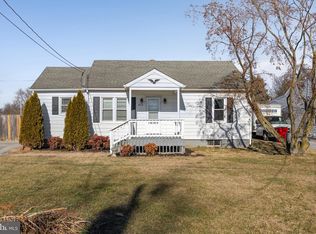 405 E 7th Ave, Ranson, WV 25438