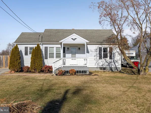 405 E 7th Ave, Ranson, WV 25438