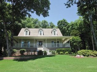 2427 Gaboury Ln NE, Huntsville, AL 35811