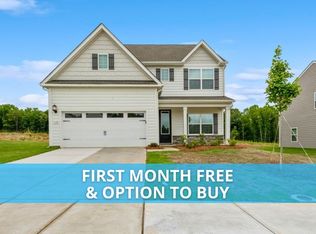 110 Wembury Ln, Troutman, NC 28166