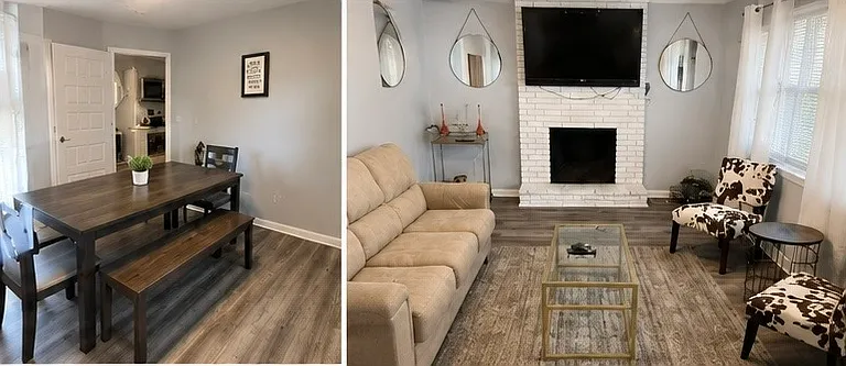 1441 Andrews St NW — Photo 3