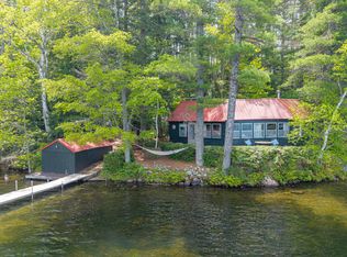 773 Atateka Drive, Chestertown, NY 12817