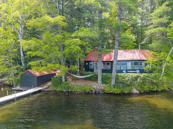 773 Atateka Drive, Chestertown, NY 12817