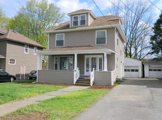3212 Stack Ave, Endicott, NY 13760