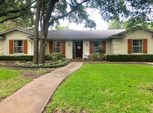 4013 Sundown Dr, Benbrook, TX 76116