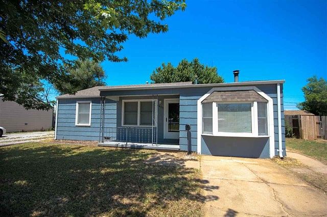 1st image of this home