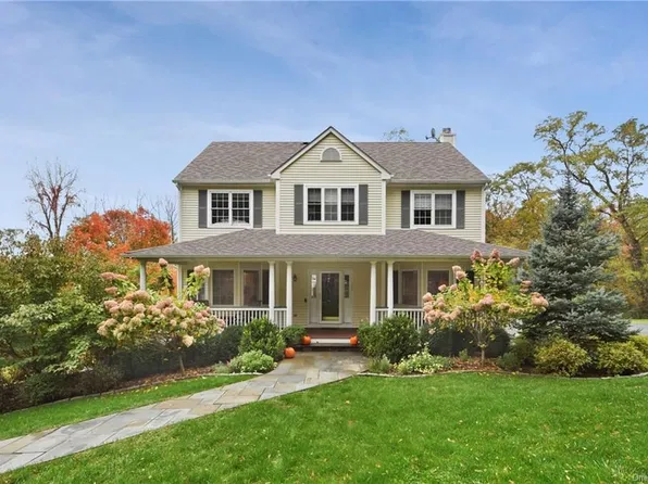 129 Scenic Dr W, Croton On Hudson, NY 10520