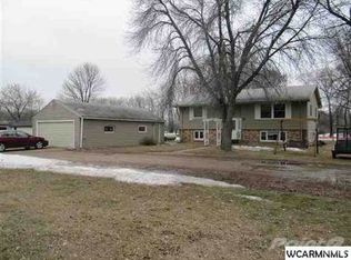 274 10th St NE, Benson, MN 56215