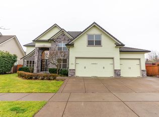 3714 Marcella Dr, Eugene, OR
