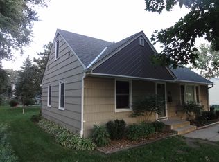8529 Bryant Ave S, Bloomington, MN 55420