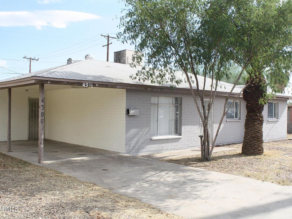 1st image of 4301 N 51ST Avenue