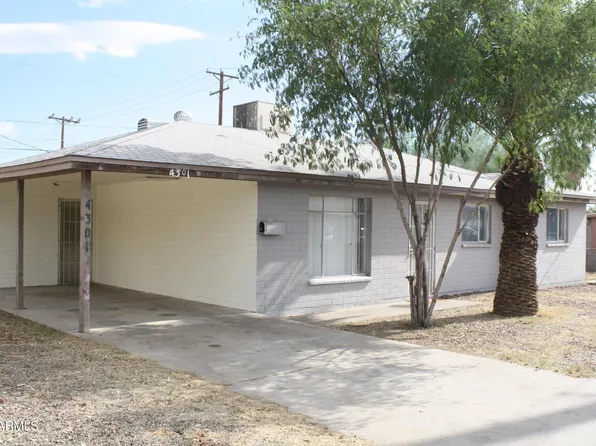 4301 N 51ST Avenue, Phoenix, AZ 85031