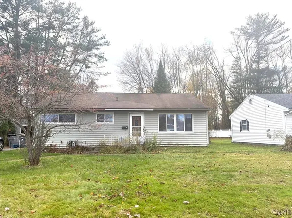800 W Thomas St, Rome, NY 13440