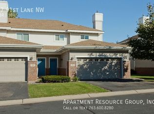 47 91st Ln NW, Minneapolis, MN 55448