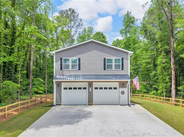 397 Normandy Trl, Lavonia, GA 30553
