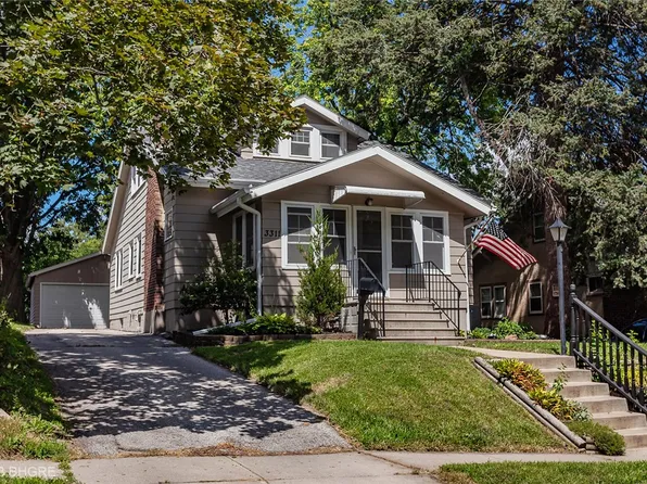 3311 Iola Ave, Des Moines, IA 50312