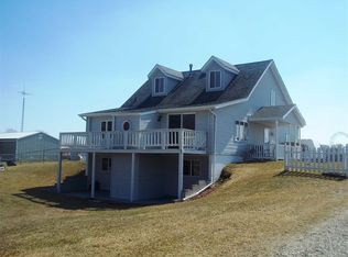 60 E 500 N, Howe, IN 46746