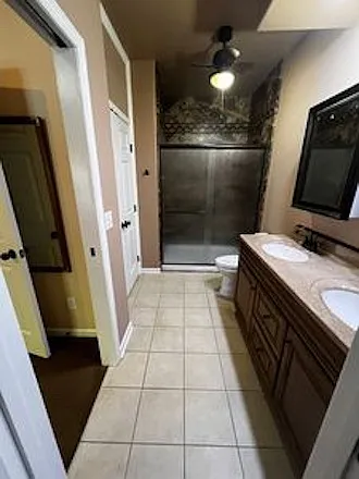 7317 Woodmill Way NW #1 — Photo 23