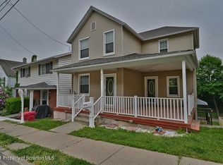 829 Matthew Ave, Scranton, PA 18510