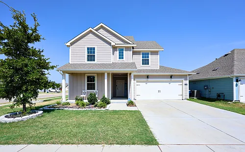 11340 Pecan Creek Dr Photo 1