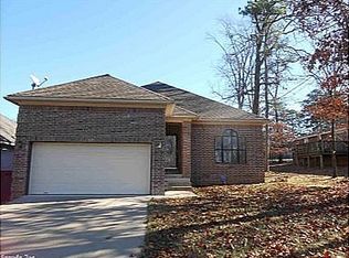 1919 Perry St, Little Rock, AR 72205