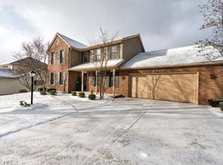 6565 Harborview Ave NW, Canton, OH 44718