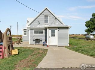 19033 County Road 84, Ault, CO 80610