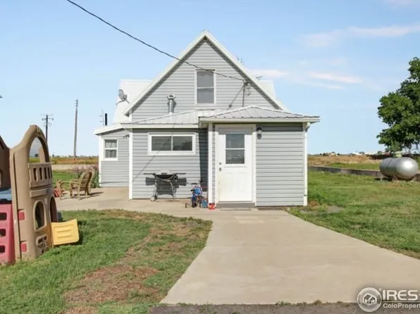 19033 County Road 84, Ault, CO 80610