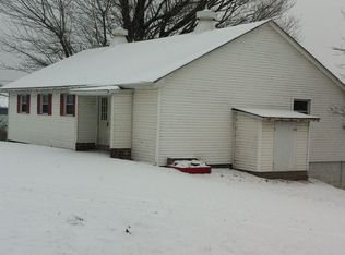 5676 N Ridge Rd, Madison, OH 44057