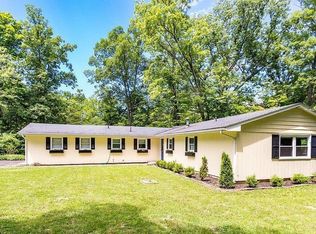 203 Springwood Dr, Oxford, OH 45056