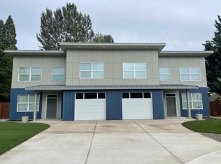 1870 NE Johnson Ct, McMinnville, OR 97128