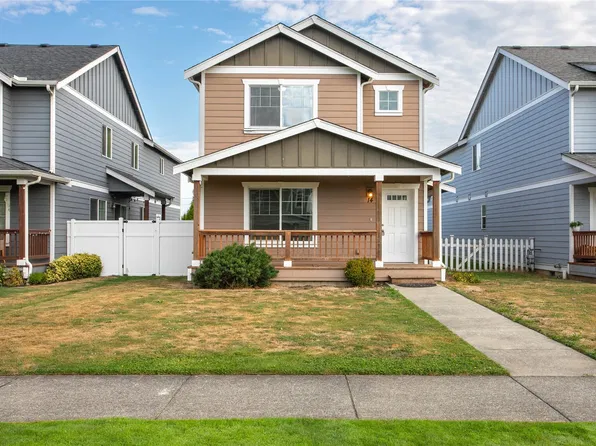 2200 Greenview Circle #14, Lynden, WA 98264
