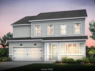 1176 Fox Hollow St, Spartanburg, SC 29303