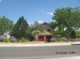 800 Canal Blvd SW, Los Lunas, NM 87031