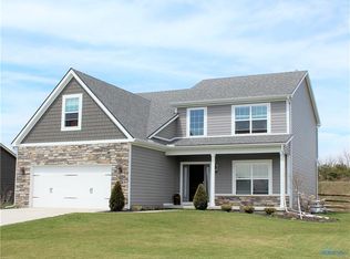 7718 Indian Town Rd, Maumee, OH 43537