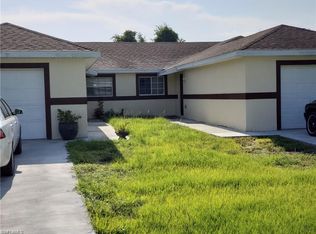 931 Eisenhower Blvd, Lehigh Acres, FL 33974