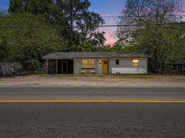 2305 NE 35th St, Ocala, FL 34479