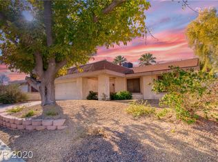 3019 S Mojave Rd, Las Vegas, NV 89121